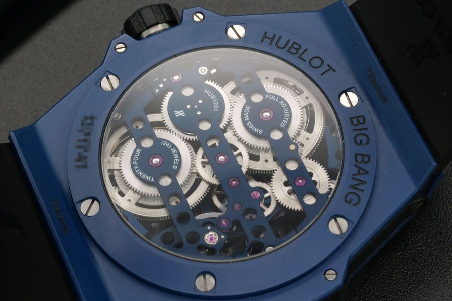 Hublot Big Bang 414.EX.5123.RX